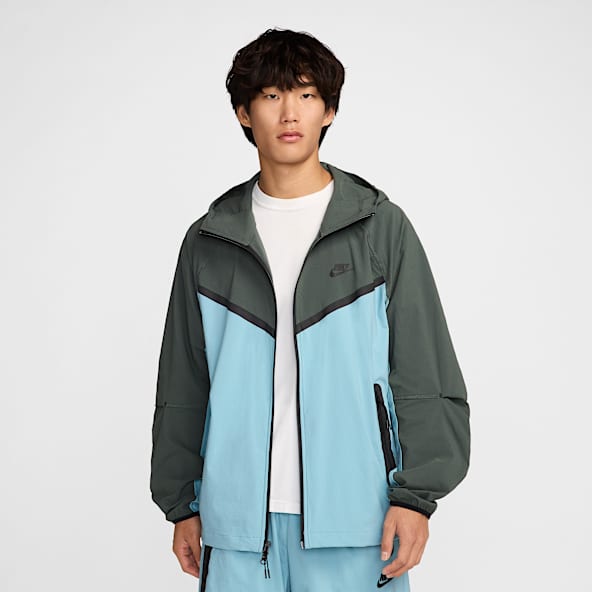 Big Tall Jackets. Nike